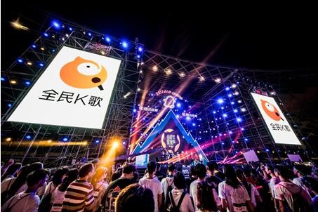 全民参与诞出下一站歌王 全民星歌声总决赛圆满落幕