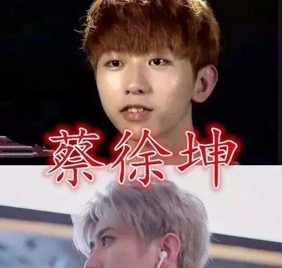 明星蜕变之路：出道前后对比引发热议
