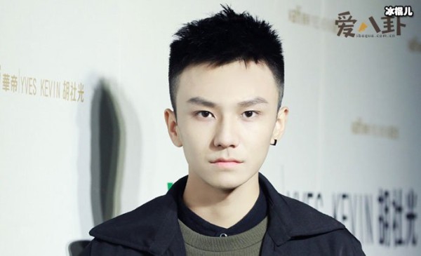 李熹子出道前经历起底，未红之前居然做过他的助理！