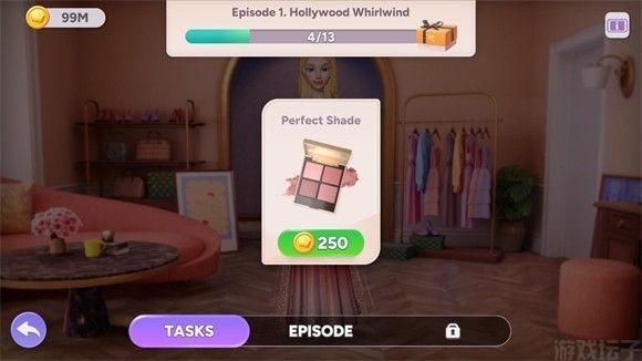 好莱坞心动时刻(图3)