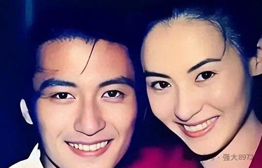 张柏芝首次承认伤她最深的不是陈冠希 而是让她3年怀孕5次的男人