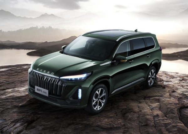 凌云S事件后续？星途人事大变动，继任者黄招根能行吗？-有驾