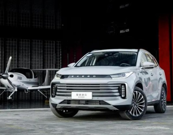 凌云S事件后续？星途人事大变动，继任者黄招根能行吗？-有驾