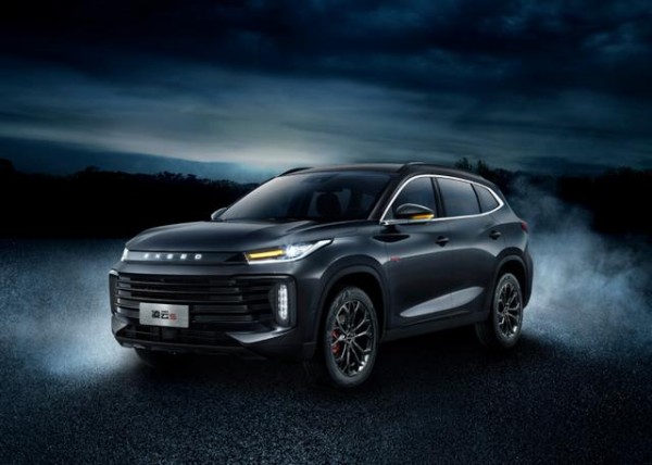 凌云S事件后续？星途人事大变动，继任者黄招根能行吗？-有驾