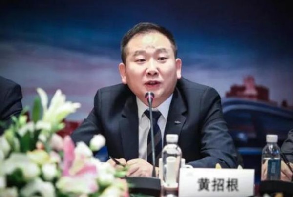 凌云S事件后续？星途人事大变动，继任者黄招根能行吗？-有驾