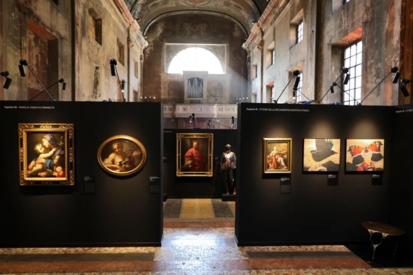 2025年深圳（龙华）·米兰双城时尚周完美闭幕，四大高光时刻开启时尚新征程