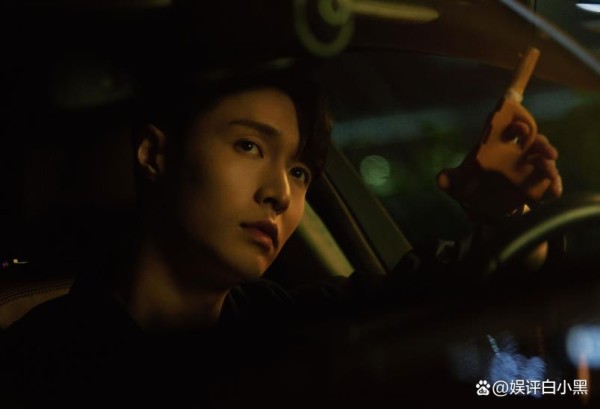 张艺兴、许凯、成毅，青年演员选择上星剧、网剧优劣点分析