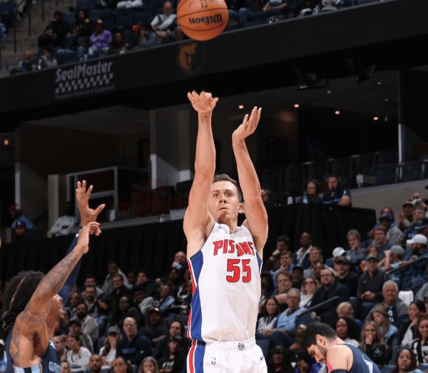 天选之子！落选秀却赚了1.4亿，两次打进总决赛，如今球队东部第一！