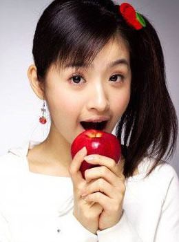 5大当红偶像明星靓妆技巧