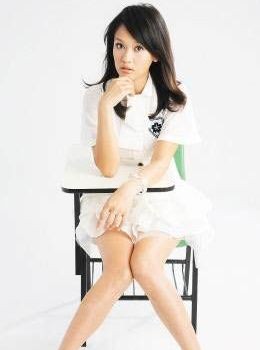 5大当红偶像明星靓妆技巧