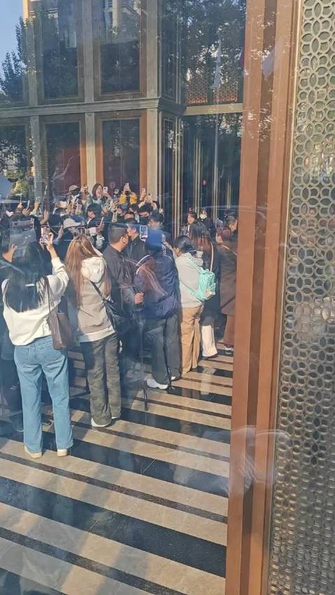 好的，这是改写的微博文案