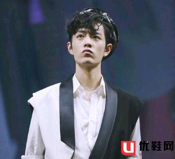 权威音乐官方发布新歌排行榜，肖战排名第三，下滑比较明显