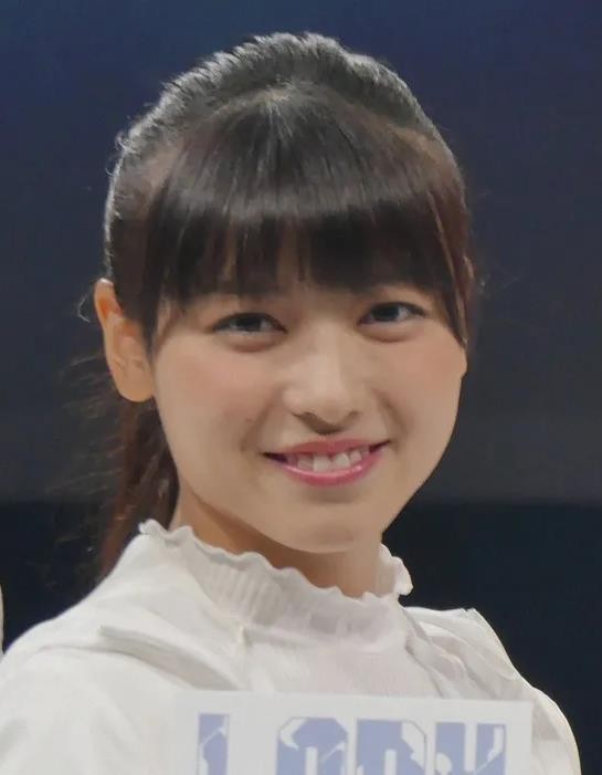 矢岛舞美官宣怀二胎 将减少活动安心养胎