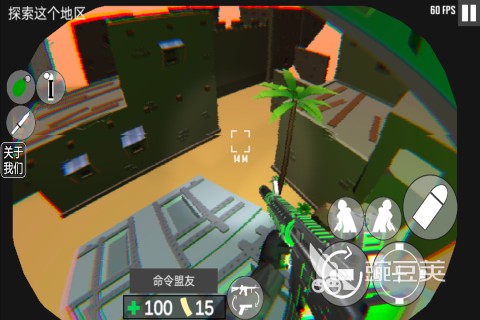 CQB射击游戏推荐2025 必玩的流行CQB射击游戏有哪些