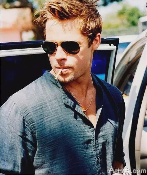 好莱坞十大影帝（含代表作），你认为谁应该排第一？