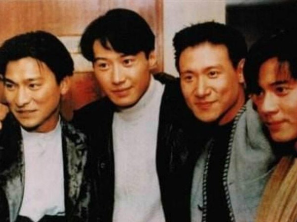 最没有明星架子的天王巨星，如今我们慢慢老去，却欠他一份重视