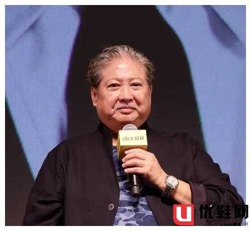 盘点一下曾经的明星演员