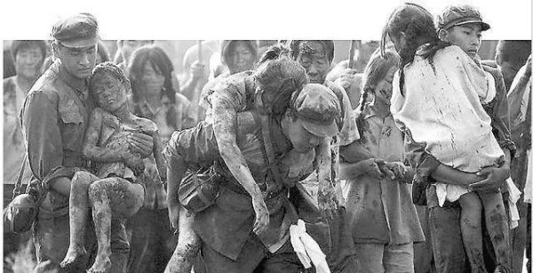 盘点5大明星公益 致敬一路用心在做公益的明星们