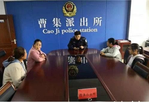 00后女孩为了当练习生离家出走，给父母留信：等我火了就回来