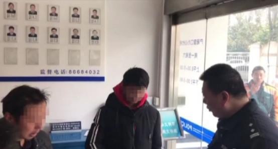 00后女孩为了当练习生离家出走，给父母留信：等我火了就回来