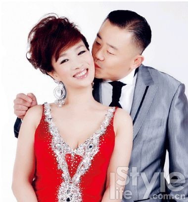 明星结婚有多铺张