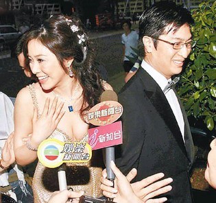 女明星七亿豪华奢侈婚礼隐藏故事