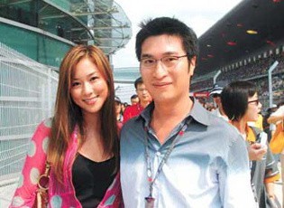 女明星七亿豪华奢侈婚礼隐藏故事