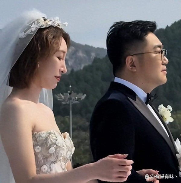 豪门婚礼到底多奢侈！大咖云集见证，现场细节令人震惊