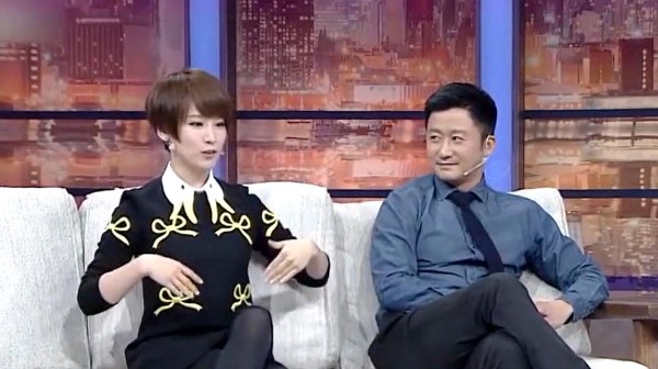 非常静距离：李静一句话就套出秘密，吴京一脸的尴尬！