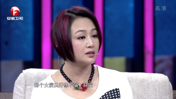 非常静距离：两人剧组相识，王斑对曹颖一见钟情！