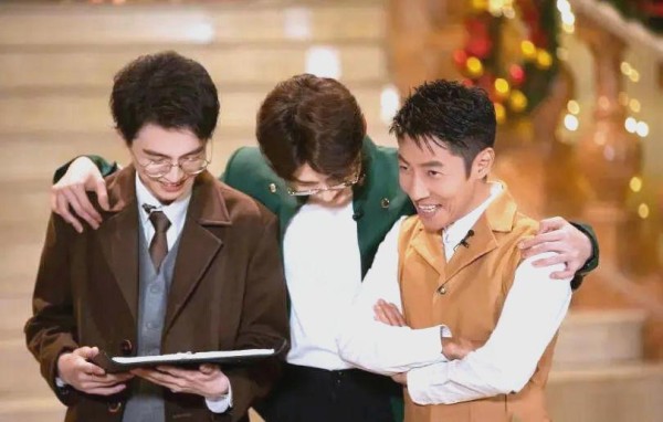 明星大侦探第八季：嘉宾阵容与观众情感的碰撞