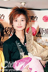 羊城晚报：集群效应速生新生代明星