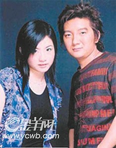 羊城晚报：集群效应速生新生代明星