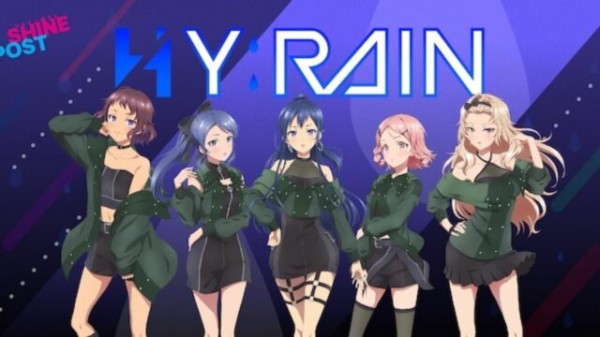 有史以来最佳偶像动画前 10 名名单