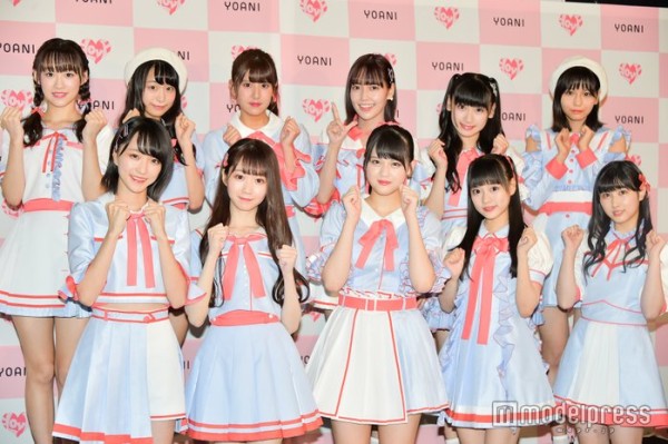 指原莉乃指导 女子偶像团体“＝LOVE”再推新曲