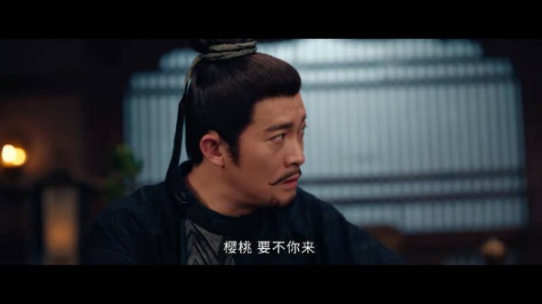 白的不行来黑的！混子还得混子治！ 《唐朝诡事录之长安》