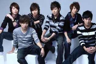 4个红极一时的偶像组合，都记得的人暴露年龄，他们仍有超高人气