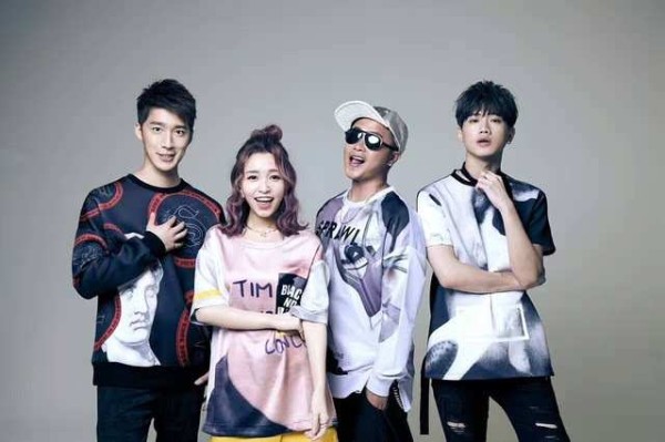 4个红极一时的偶像组合，都记得的人暴露年龄，他们仍有超高人气