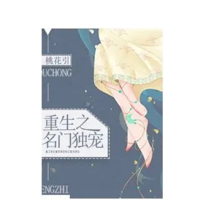 重生之影后传奇