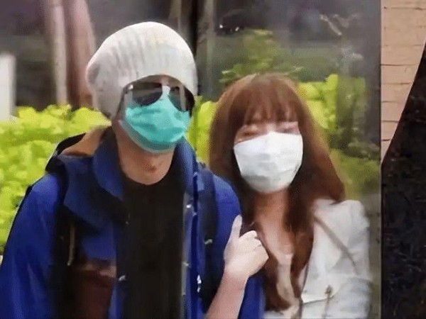 “谁能不犯错？”第一个为姚笛发声的明星出现，仅1天风向就变了