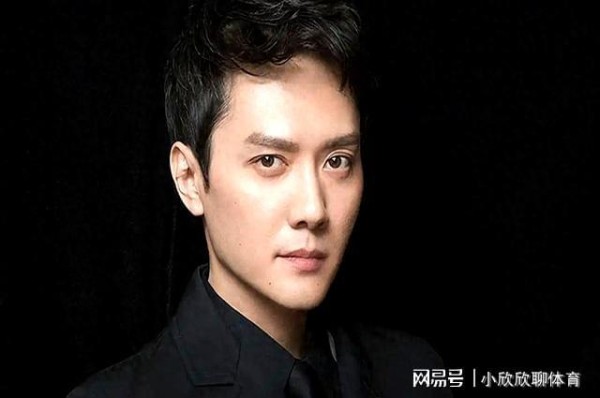 闪婚传闻仅过2个月，景甜也没想到，冯绍峰悄然完成转戏路破局