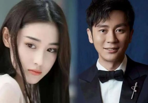 张馨予幸福七年，李晨为何总被旧事牵扯？娱乐圈记忆有多长