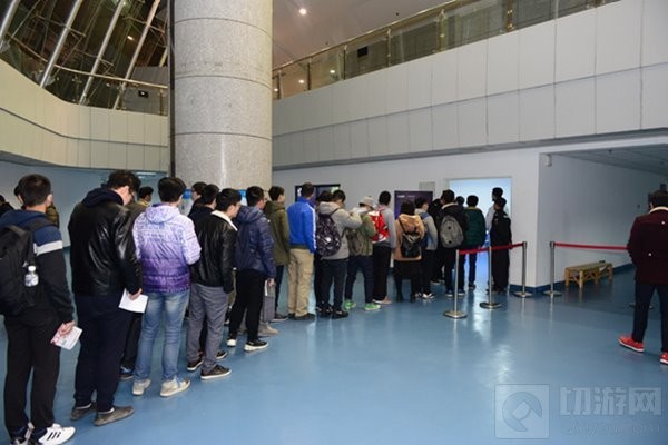 2009若风组建明星团队 UCG赛事品牌步入新高度