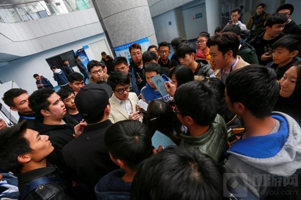 2009若风组建明星团队 UCG赛事品牌步入新高度