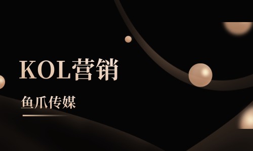 KOL营销怎么做?如何精细化