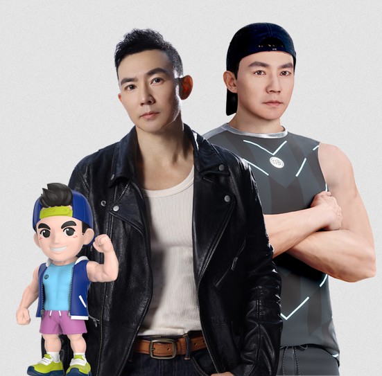 流量为王时代,巨星传奇持续打造明星KOL,直播成其新增长点