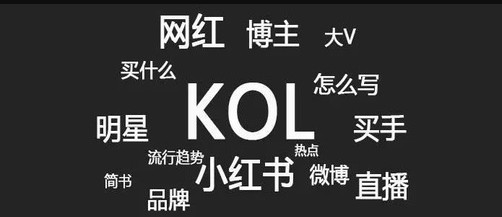 企业品牌如何选择KOL?KOL的带货模式
