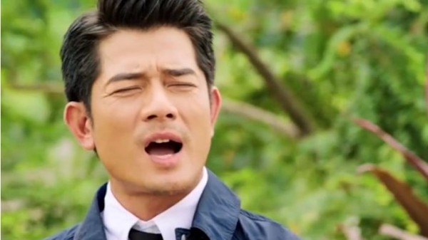 郭富城二胎又是女孩网友四大天王集体生女升为四大岳父