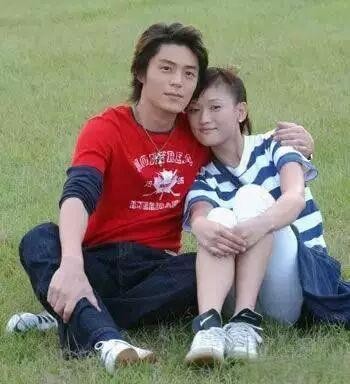 曾经的情侣荧屏搭档：那些年熠熠生辉的明星爱情