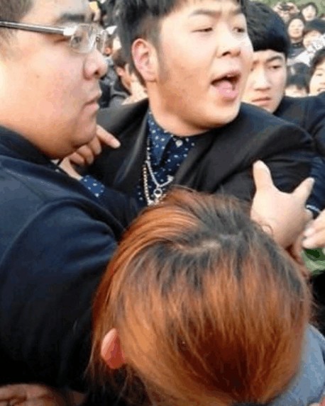 娱乐圈最“势利眼”的6位明星, 最后一位把话说太绝了!